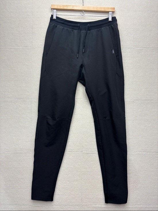 Unrl Other - UNRL | Men's Black Performance Jogger Pants small tall